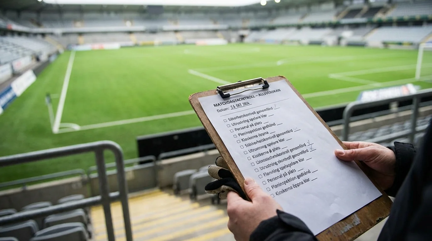 Allsvenskan betting-strategi - value betting och bankroll management